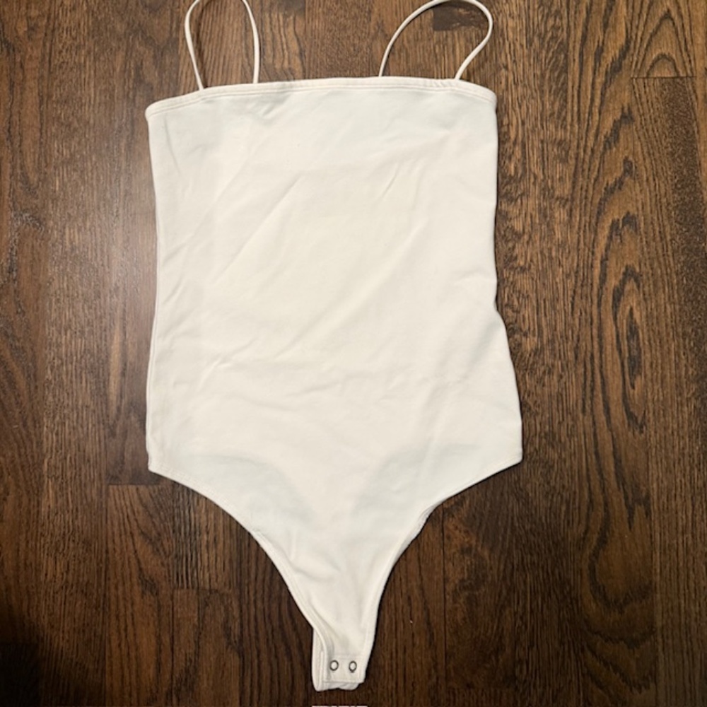 Abercrombie and Fitch bodysuit
